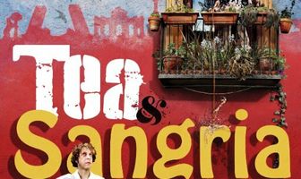 Tea & Sangria
