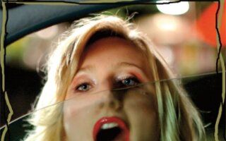 Венгерская красавица