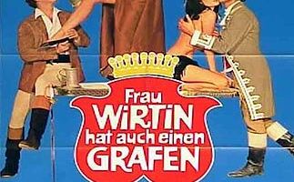 Госпожа Хозяйка имеет графский титул