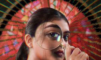 Sookshmadarshini