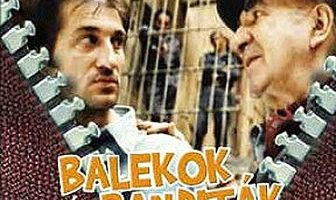 Простаки и бандиты
