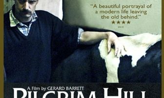 Пилгрим Хилл