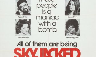 Угонщик самолётов