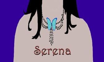 Serena, a Vampire's Tale