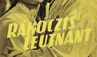 Лейтенант Ракоши
