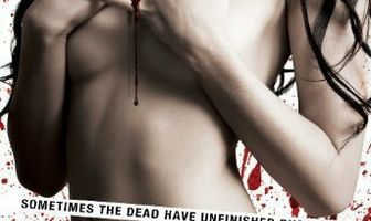 Night of the Naked Dead