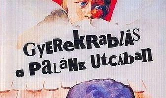 Происшествие на улице Паланк