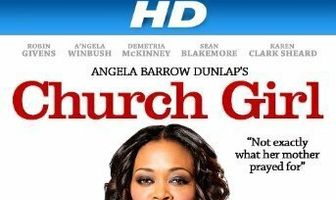 Church Girl