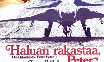 Haluan rakastaa, Peter