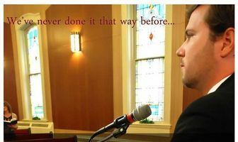 Семь смертельных слов