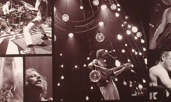 Biffy Clyro: Revolutions Live at Wembley