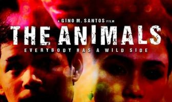 The Animals