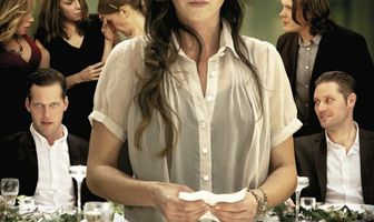 Встреча выпускников