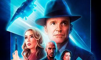 Агенты «Щ.И.Т.»