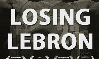 Losing LeBron
