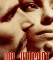 Мистер Винсент