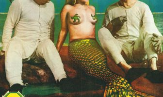 Пекка и Пяткя — подводные диверсанты