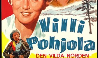 Villi Pohjola