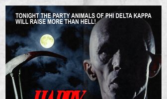 Счастливой адской ночи