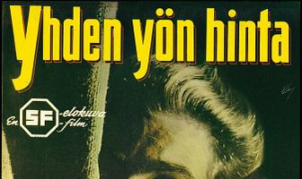 Yhden yön hinta