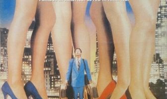 Одинокий в Америке