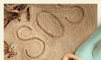 Самая красивая девушка в мире