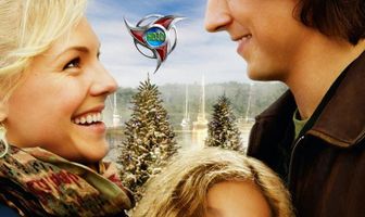 Рождество с Холли