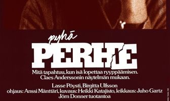 Святое семейство