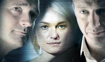 Второе дыхание