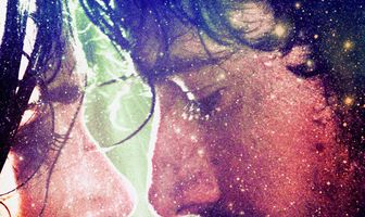 Летняя ночь в Барселоне