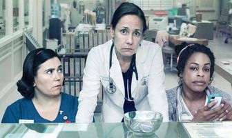 Старость – не радость