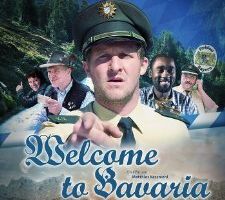 Добро пожаловать в Баварию