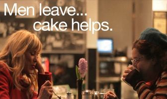 Muffin Top: A Love Story