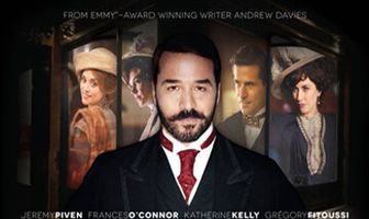 Мистер Селфридж