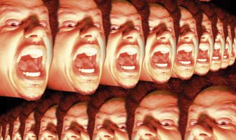 Шоу Эрика Андре