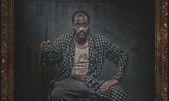 Сломленный Харт