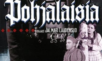 Жители Похъялы