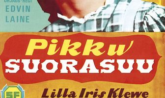 Pikku Suorasuu
