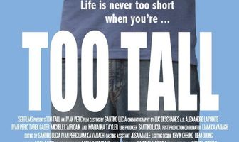 Too Tall