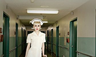 Nurse Nancy