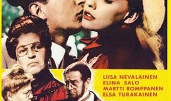 Скандал в женской гимназии