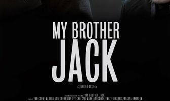 Мой брат Джек