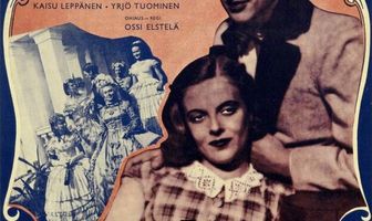 Katariina ja Munkkiniemen kreivi