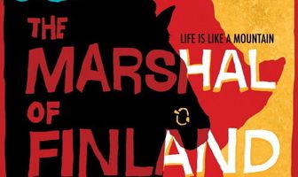 Маршал Финляндии