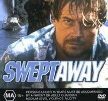 Штормовые волны