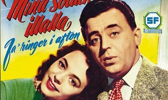 Minä soitan sinulle illalla