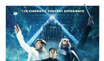 For King + Country: A Drummer Boy Christmas - Live