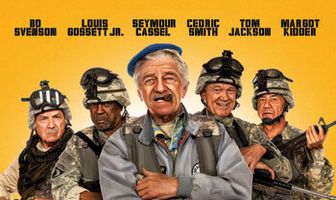 Стая львов