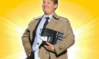 Частный детектив Энди Баркер