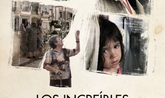 Los increíbles